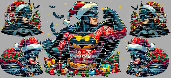 16oz Christmas-J10-968